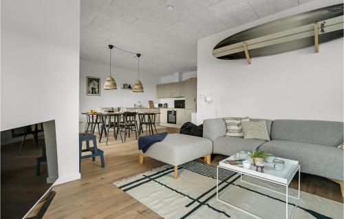 Beautiful Home In Thisted With Wifi — Thisted — photo 4