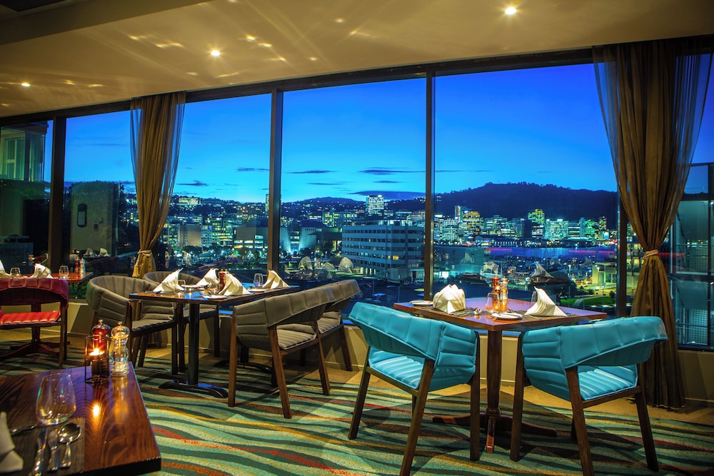 Copthorne Hotel Oriental Bay Wellington — 4-Star Luxury Hotel in Wellington, New Zealand