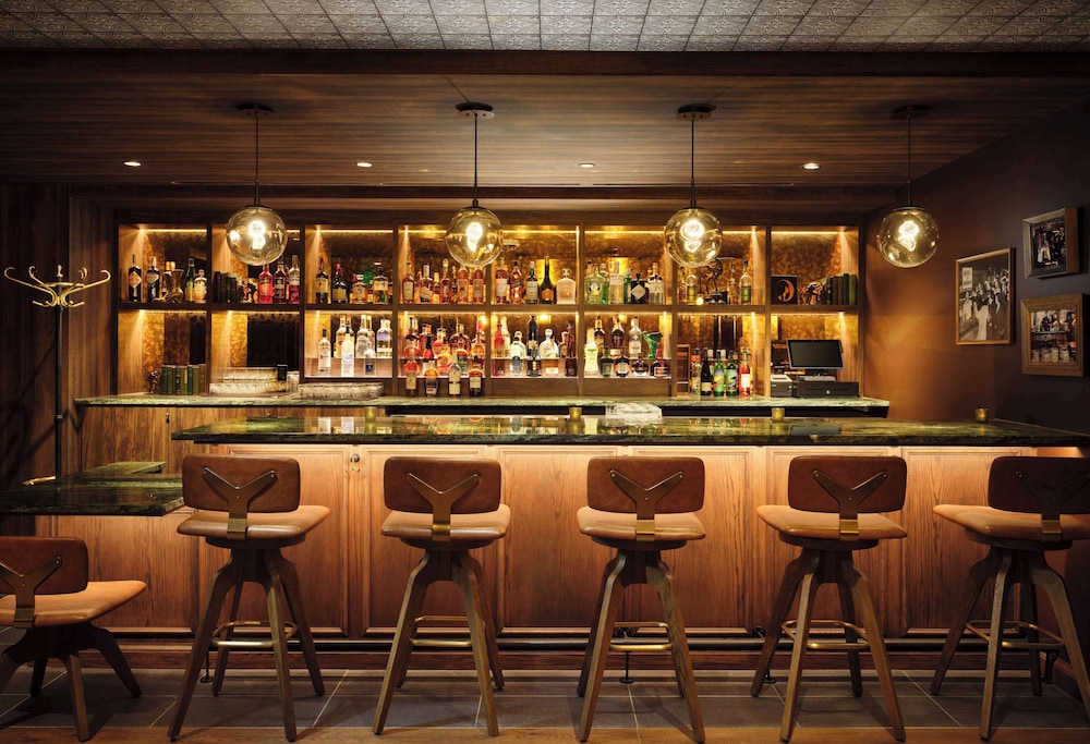 Hotel Alpenrock Breckenridge Curio Collection by Hilton - photo 65
