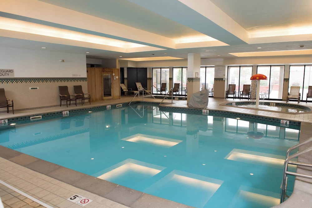 Courtyard by Marriott Erie - photo 24
