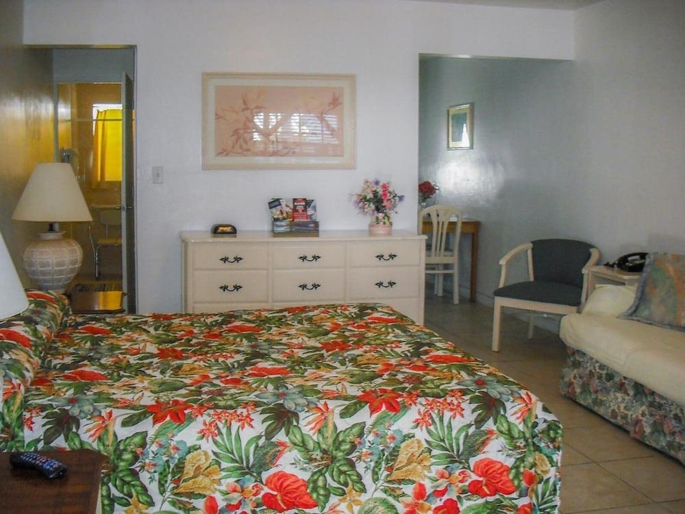 Richard's Motel Extended Stay - photo 11