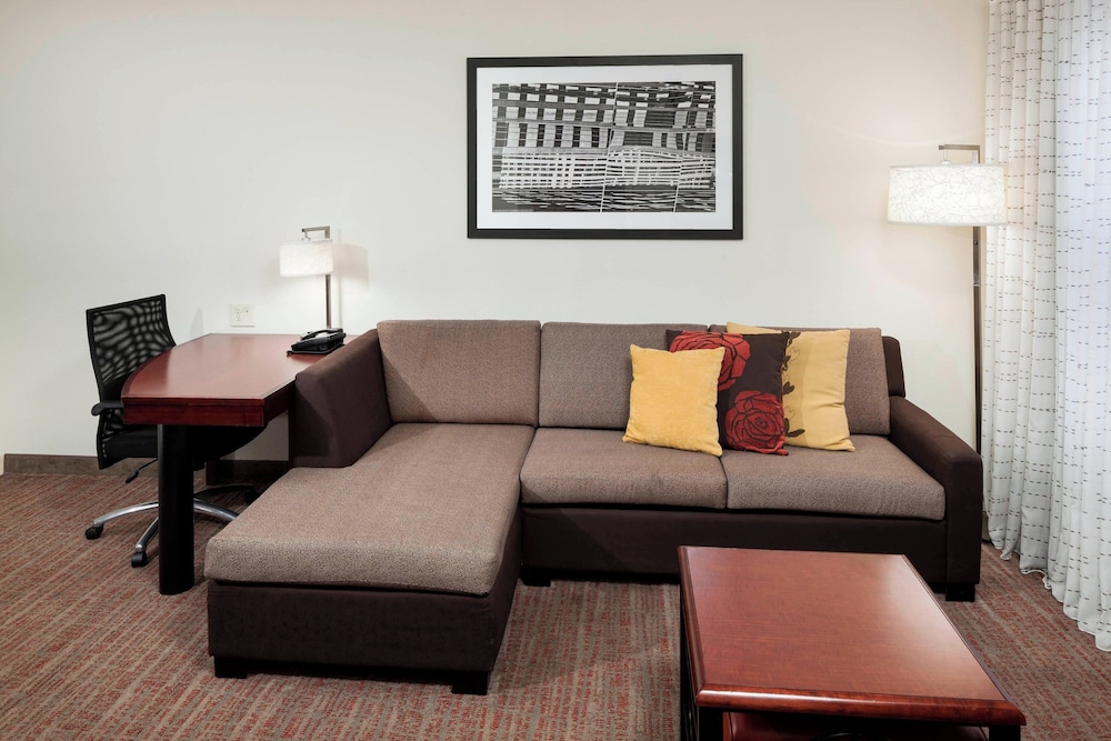 Residence Inn by Marriott Jackson Ridgeland - photo 18