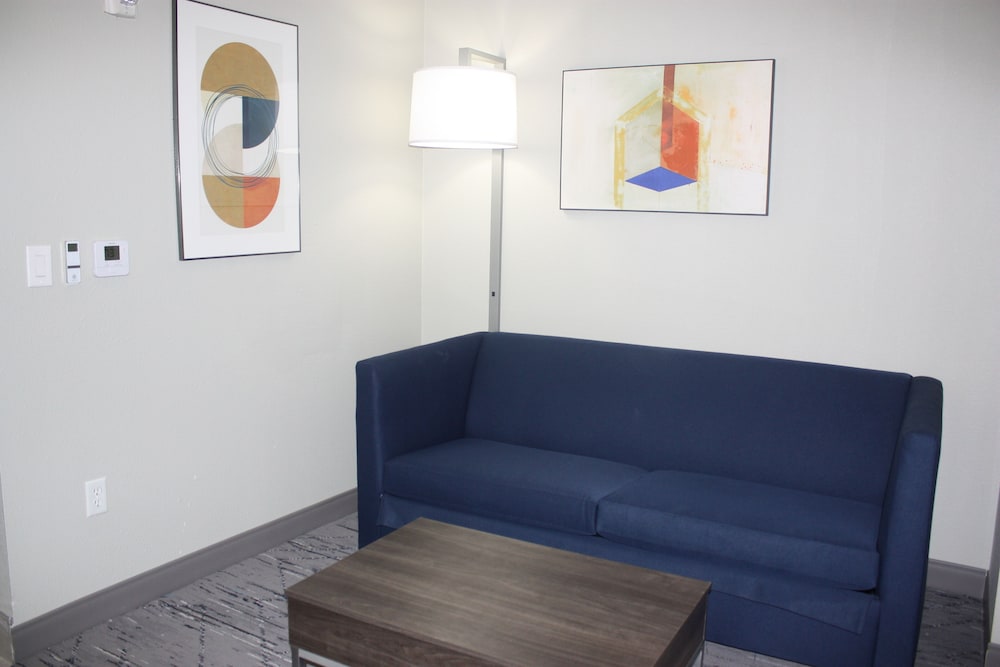 Holiday Inn Express Hotel & Suites Shamrock North by IHG - photo 32