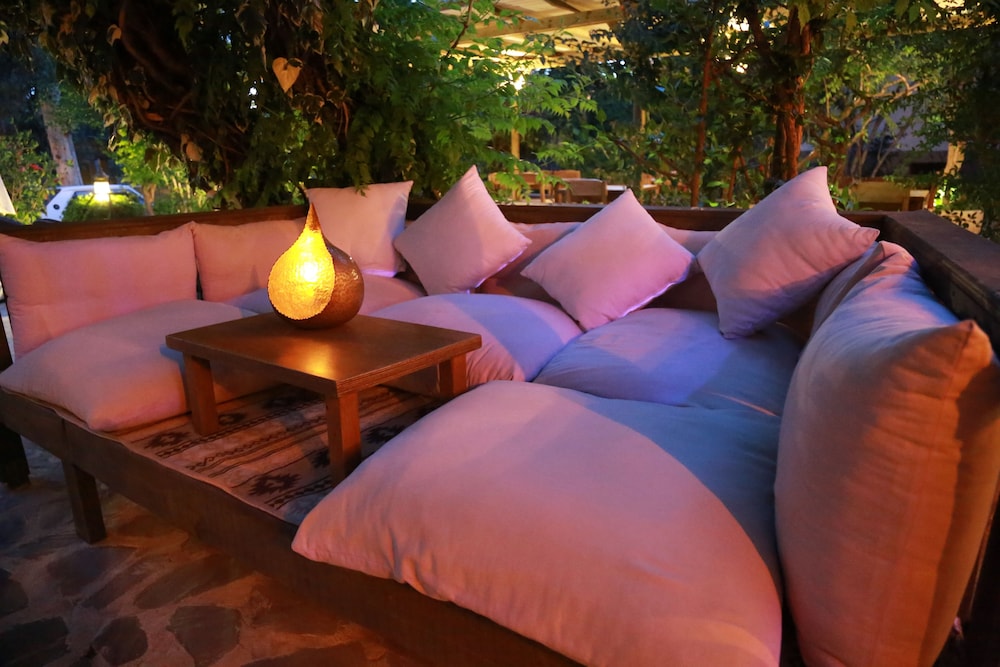 Dardanos Hotel - last minute hotel in Kas