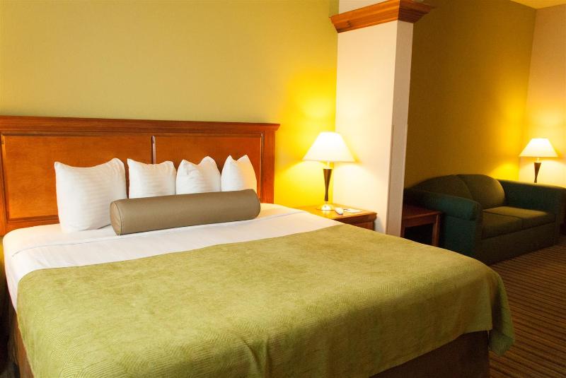 Best Western Plus Miami Doral Dolphin Mall - photo 15