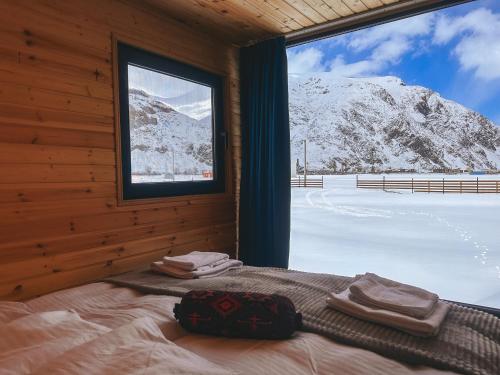 Wildwood Kazbegi