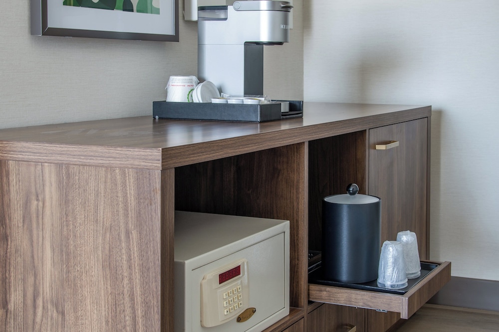 Holiday Inn Los Angeles Gateway Torrance by IHG - photo 12