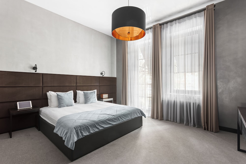 Bryk Hotel - last minute hotel in Odessa