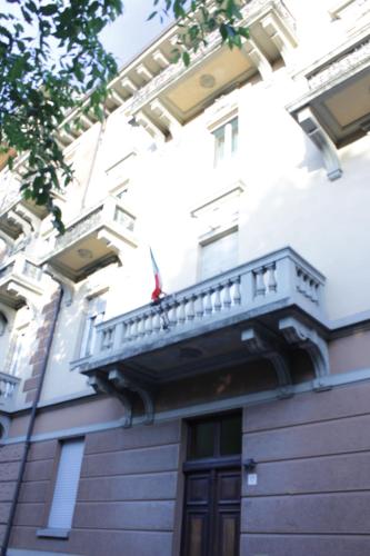 MY BED affittacamere in Cuneo, Italy