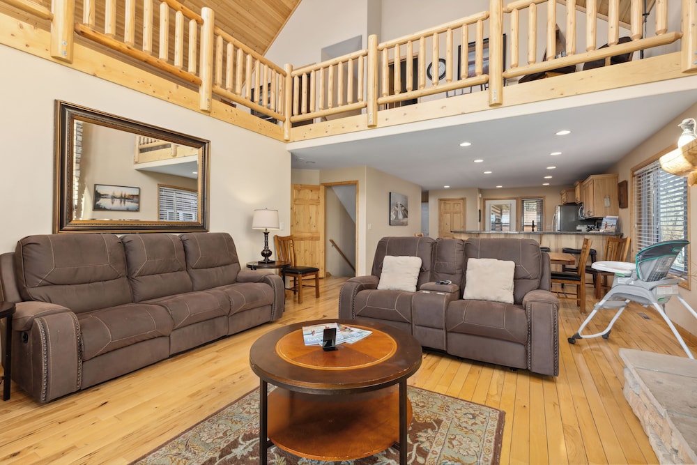 Wilderness Resort Villas - photo 215