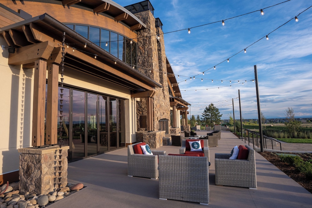 Gaylord Rockies Resort & Convention Center - photo 100