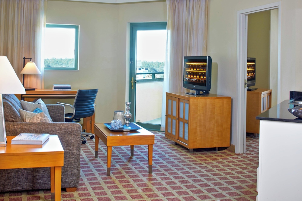 World Golf Village Renaissance St. Augustine Resort - photo 24