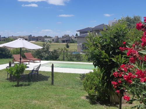 Hermosa casa calidad y tranquilidad garantizada — 4-Star Luxury Hotel in Concepcion Del Uruguay, Argentina