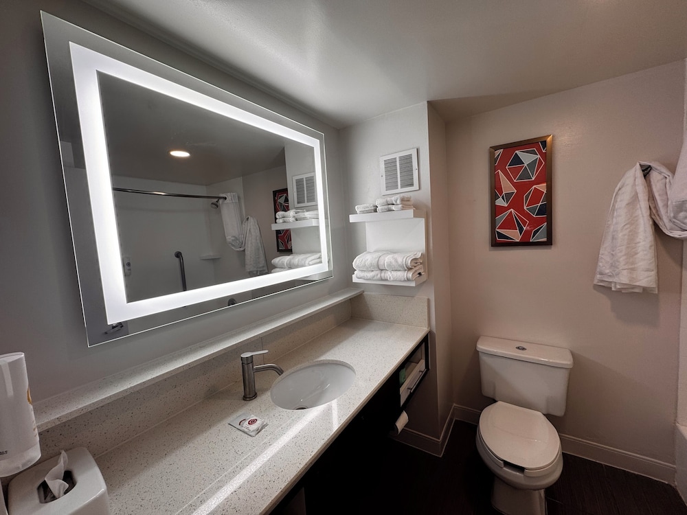 Comfort Inn Darien North Brunswick - photo 39