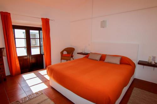 Dom Nuno Turismo de Habitação in Reguengos De Monsaraz, Portugal