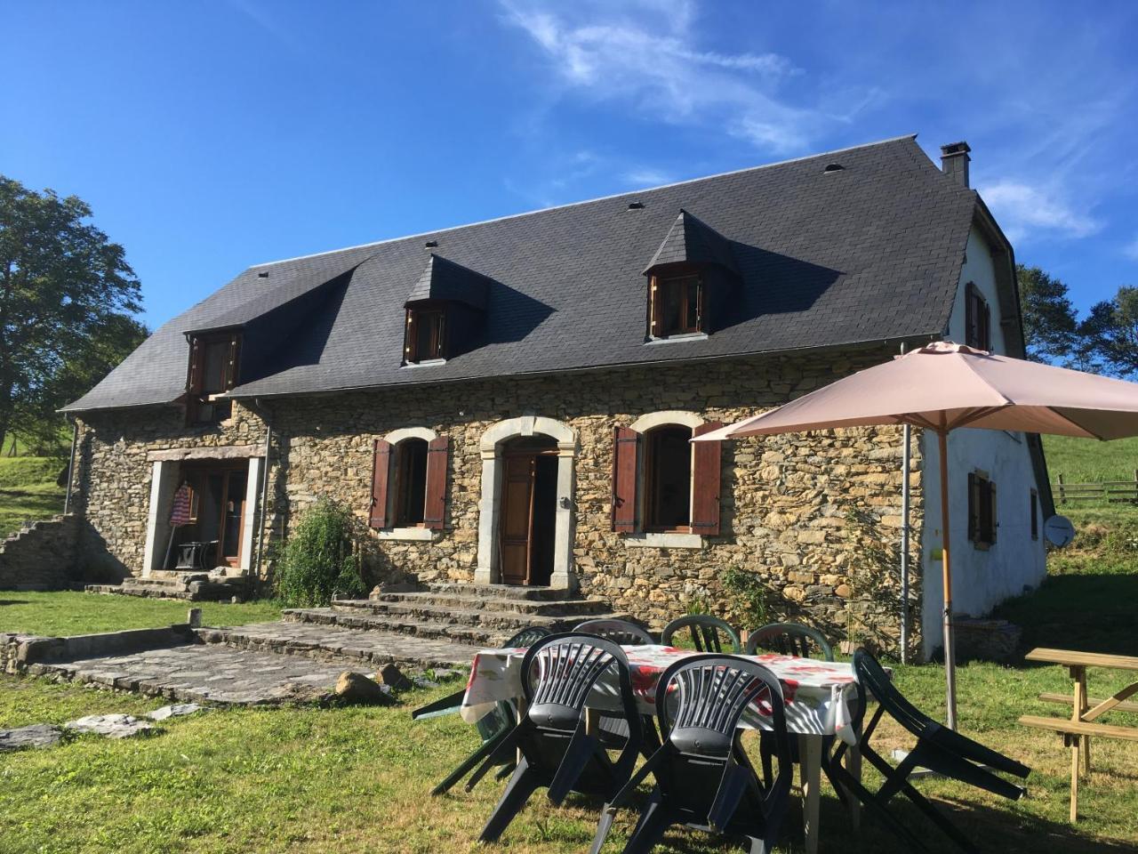 Chez Baptistete — hotel in Labastide-Saint-Pierre