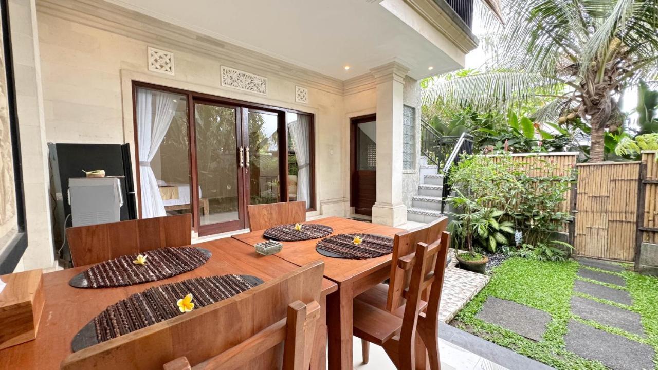 Puspa Bali - last minute hotel in Ubud