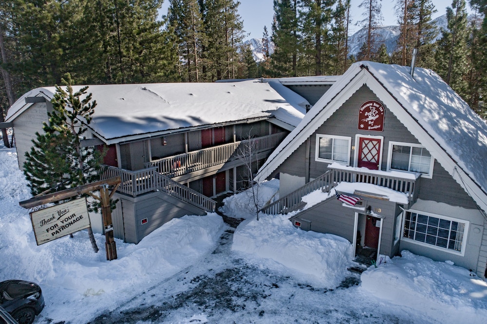 Cinnamon Bear Inn - featured photo