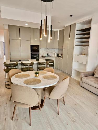 Chic Marina Gem Puerto Banus — Marbella