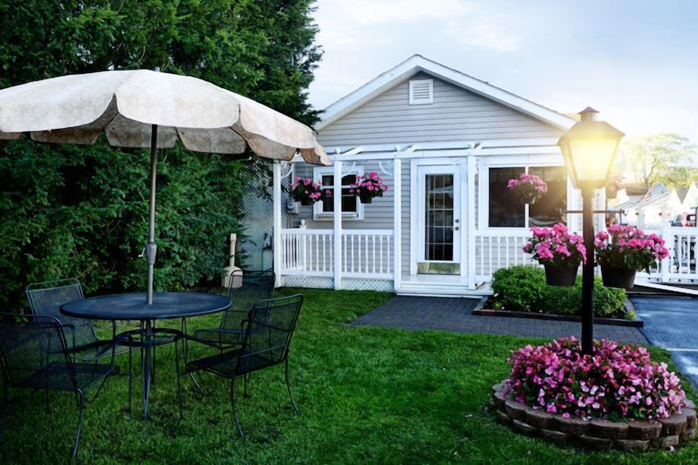 adoba hotel Lockview - photo 4