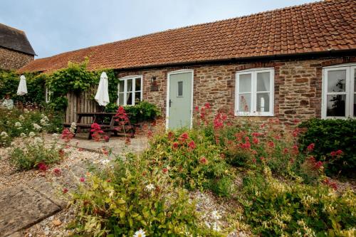 Keepers Cottage Rudge Farm Cottages — 4-Star Luxury Hotel in Bridport, United Kingdom