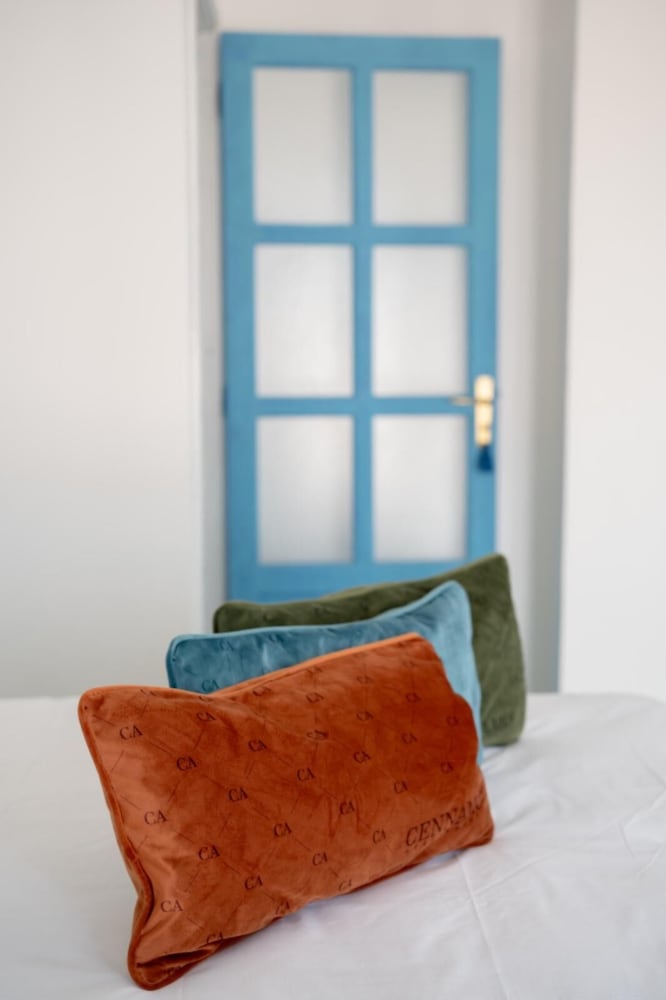 Ischia Mare in Forio, Italy