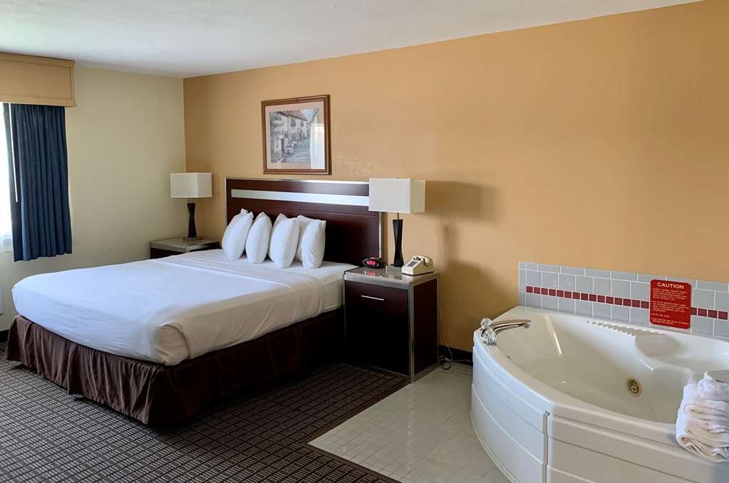 Best Western Maritime Inn - photo 5