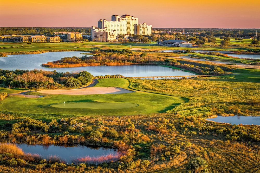Omni Orlando Resort at ChampionsGate - photo 102