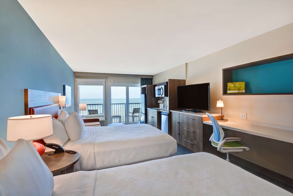 Home2 Suites by Hilton Ormond Beach Oceanfront - photo 10
