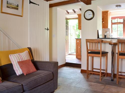 Kate's Cottage