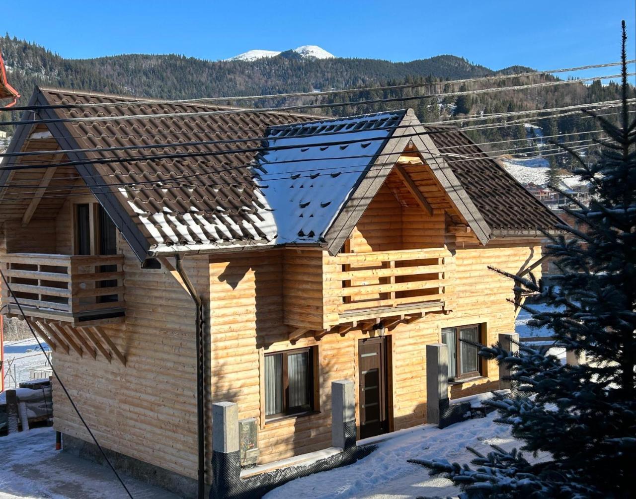 Cabana Lavinia Daniel - last minute hotel in Unknown City