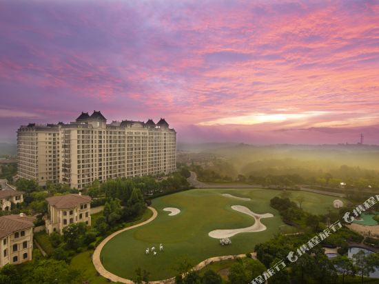 Wencheng Changmei Hotel Management Co. Ltd — hotel in Tianfu