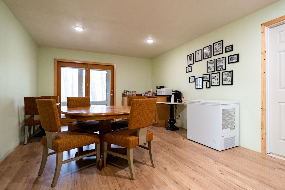 Telemark Northwoods Lodging - photo 95
