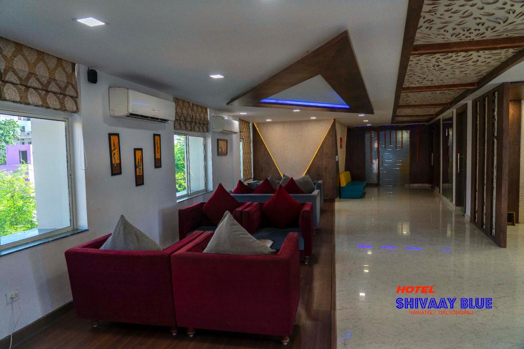 Hotel Shivaay Blue — Daltonganj — photo 4