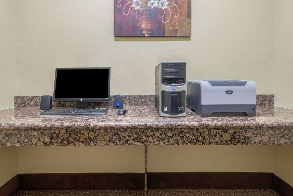 Baymont by Wyndham Wichita Falls - photo 41