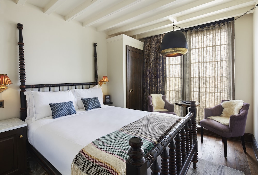 The Ludlow Hotel - photo 5