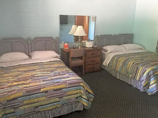 Lake Point Motel - photo 10