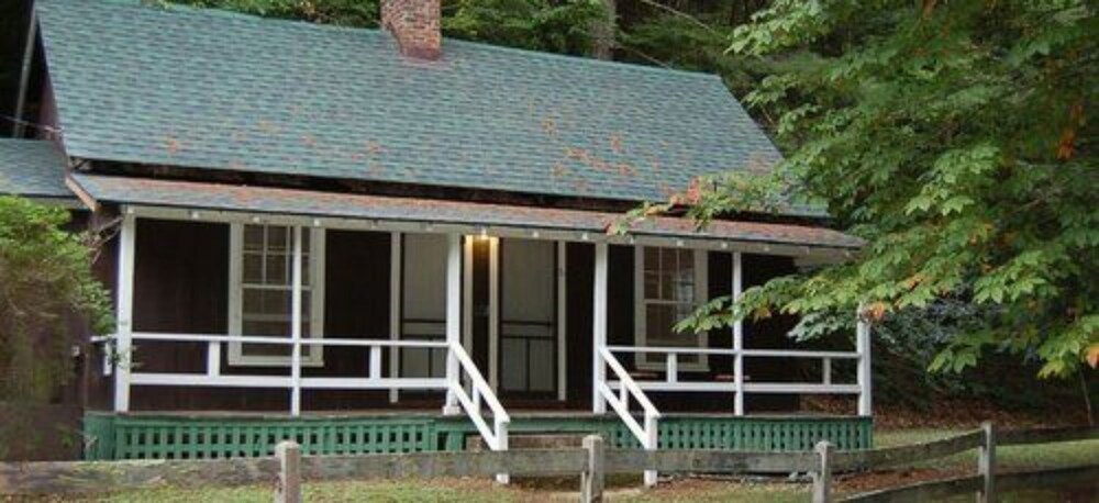The Cabins at Healing Springs - photo 35