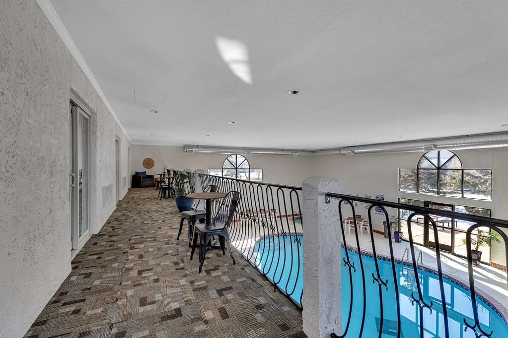 Spicer Hotel - photo 19