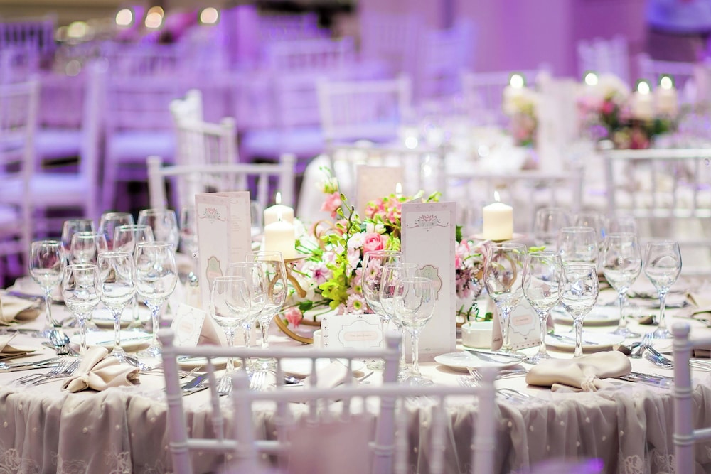 כנסים ואירועים