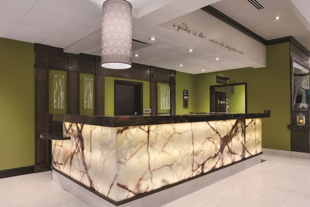Hilton Garden Inn Houston NW Willowbrook - photo 5
