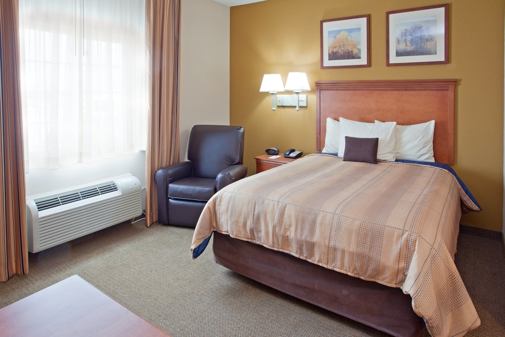 Candlewood Suites League City by IHG - photo 9