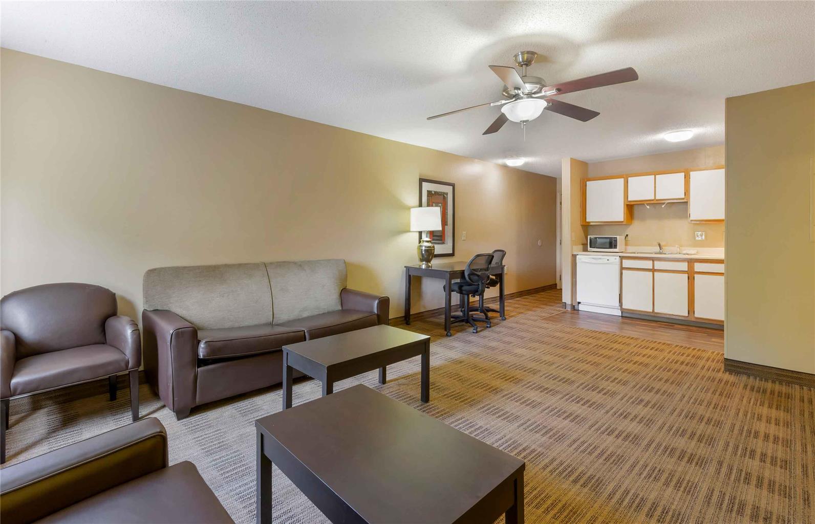 Extended Stay America Houston Westchase West - photo 46
