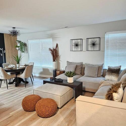 Atlantic City Bungalow Retreat — 4-Star Luxury Hotel in Atlantic City, United States