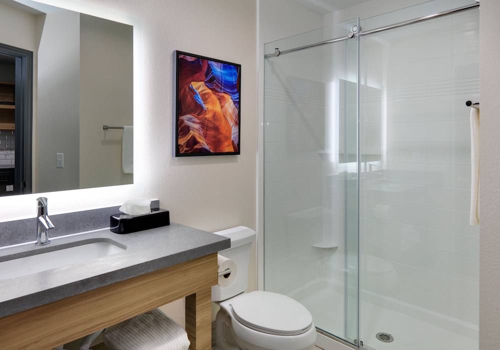Candlewood Suites DFW West Hurst by IHG - photo 19