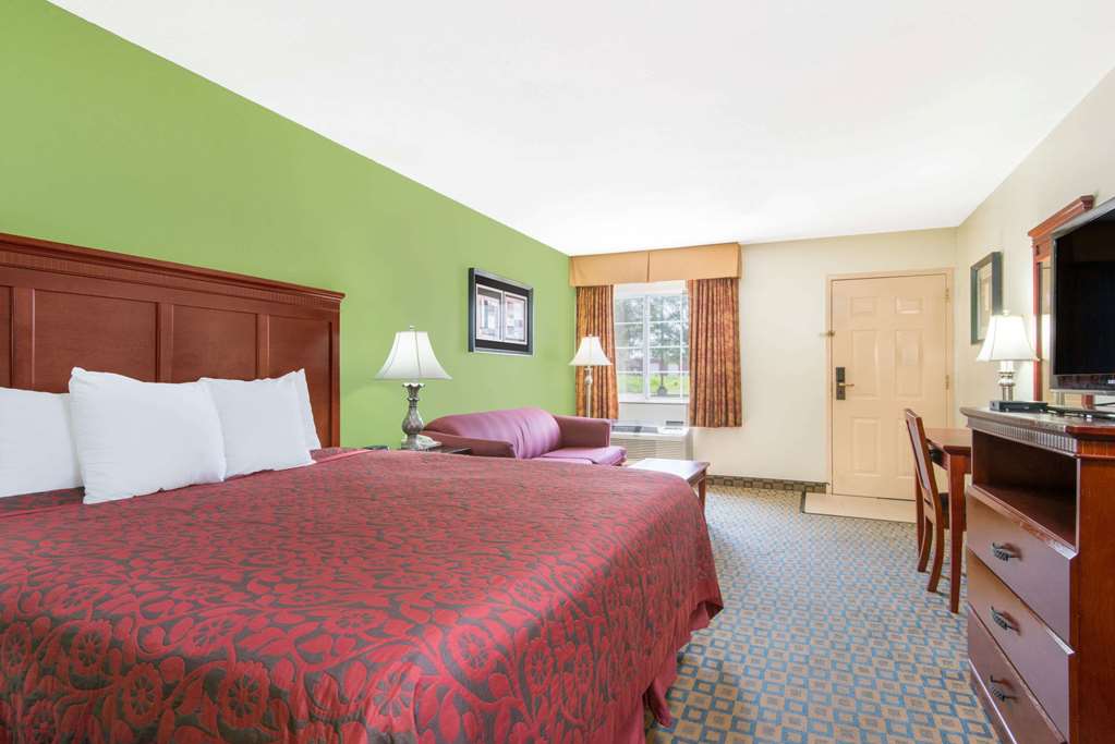Days Inn & Suites by Wyndham Wichita - photo 14