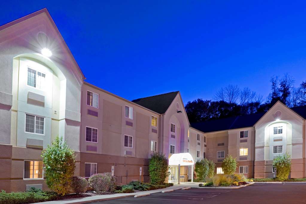 Sonesta Simply Suites Parsippany Morris Plains - featured photo