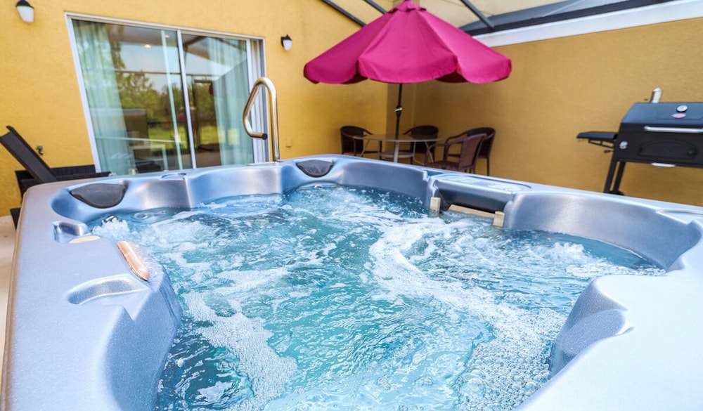 Townhome Jacuzzi Grill 10 min Disney - photo 21