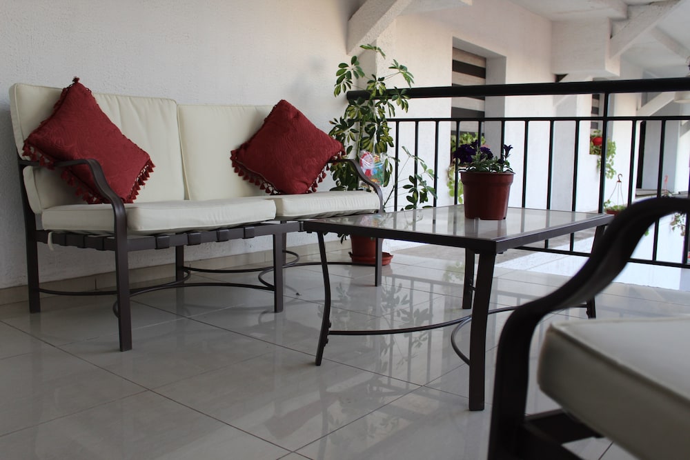 Bitton Hotel - last minute hotel in Santiago