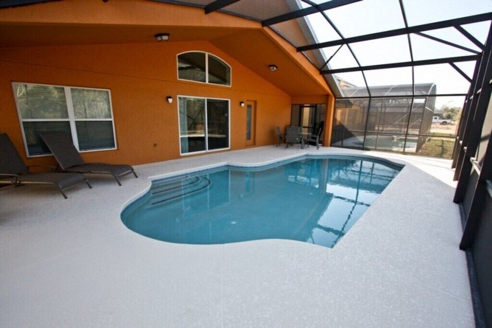 Veranda Palms 4 bed Priv Pool Game Room IHR 3080 Kissimmee - photo 14
